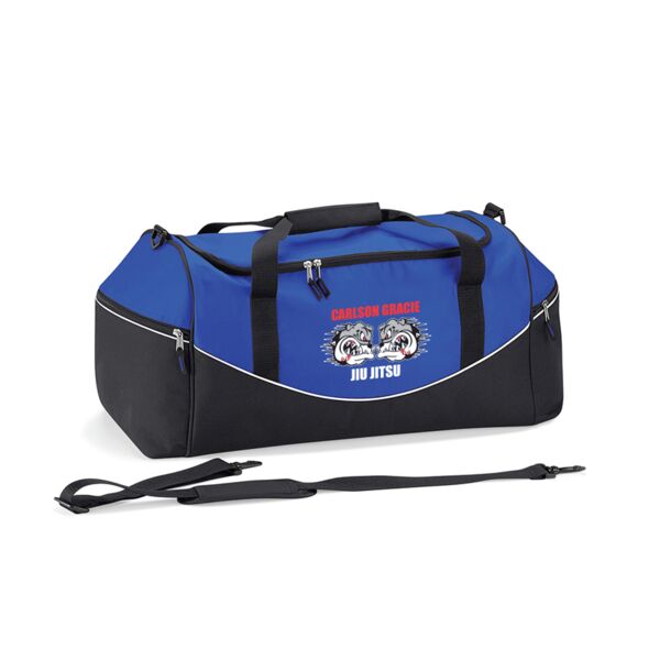 Teamwear Holdall Thumbnail